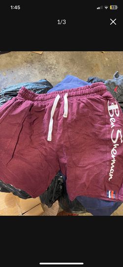 Shorts $$$reduced