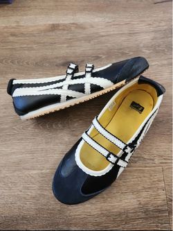 Onitsuka Tiger Mexico 66 tgrs