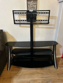 TV stand
