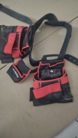 Husky UTILITY Belt