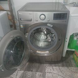 Washer Machine $399 OBO 