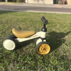 Balance Bike