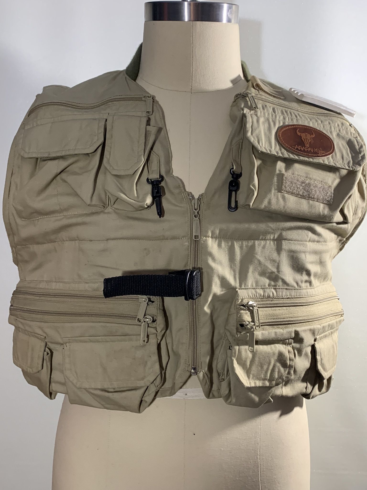 Hunting Gear Safety GearAnd More