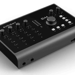 Audient iD44 MKII USB Audio Interface