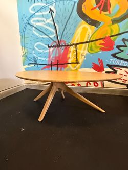 Mid century Modern Coffee Table