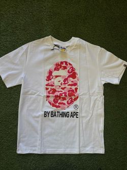 Bape Tee