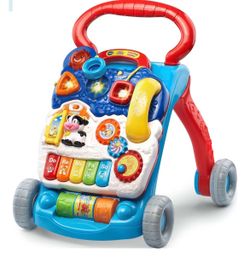 VTech Sit-to-Stand Learning Walker