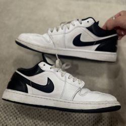 Jordan AJ 1 Low size 12 
