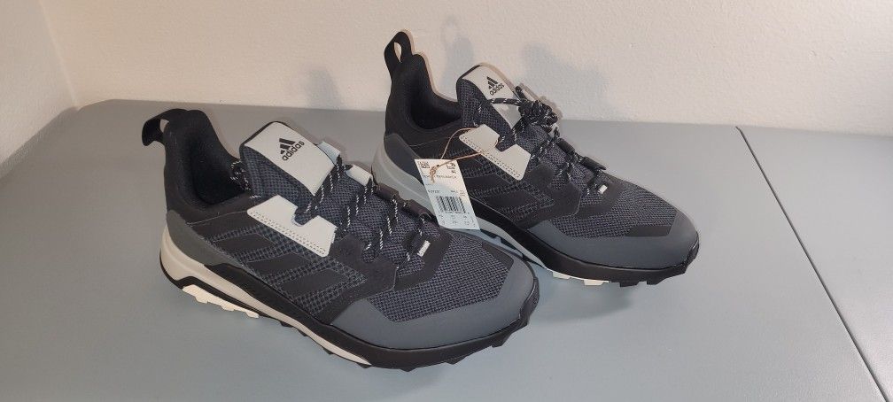 Adidas Terrex Trailer Maker Size 10 New With Tags