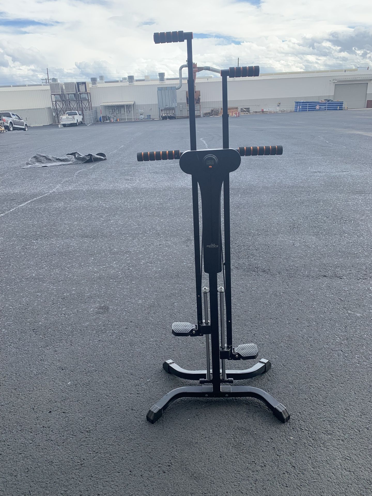 RELIFE Exercise Climber