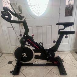 Pro-form exercise bike