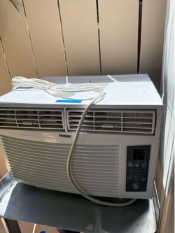 Window ac