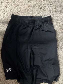 Polo Trunks, Nike & ua shorts