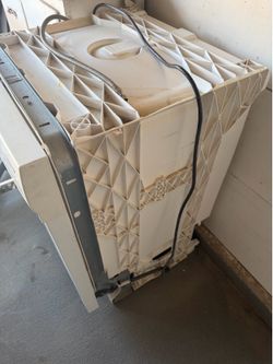 Dishwasher