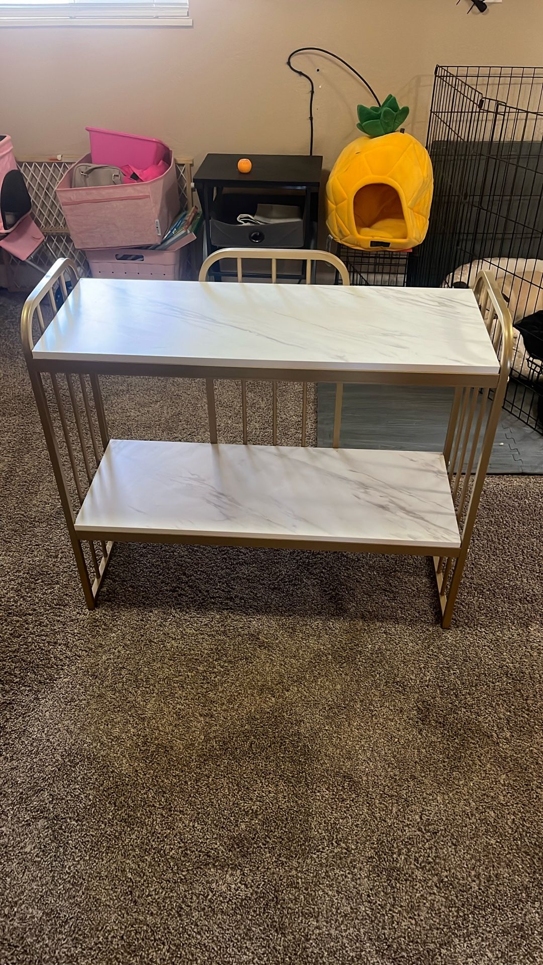 Small Table