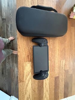 Ps5 Portal