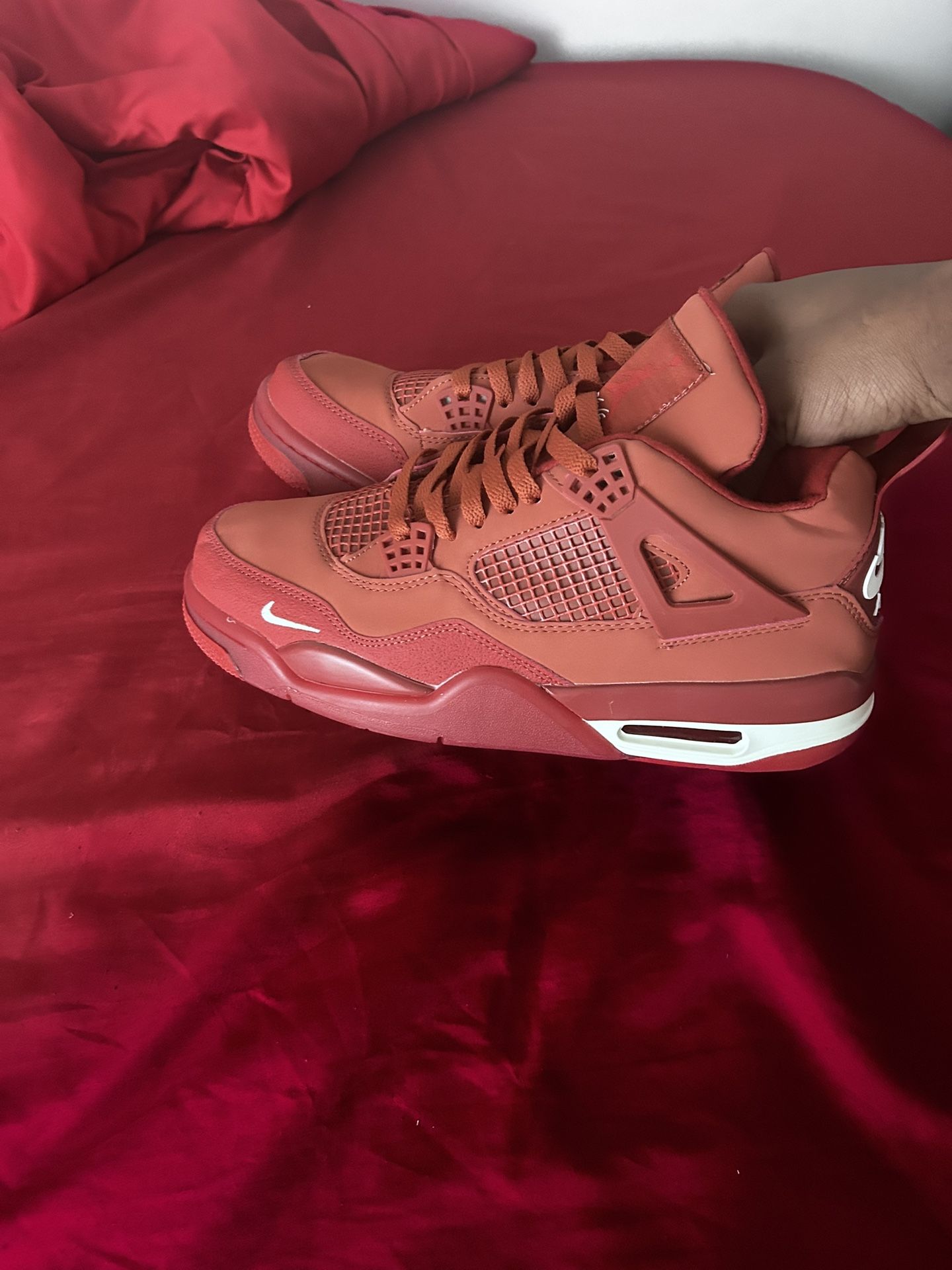 air jordan 4 retro og so men 10