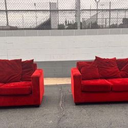 Free Couches