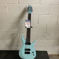 Schecter guitar