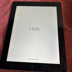 Apple Ipad 4th Generation