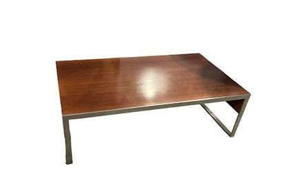 Bernhardt Design Blaine Coffee Table