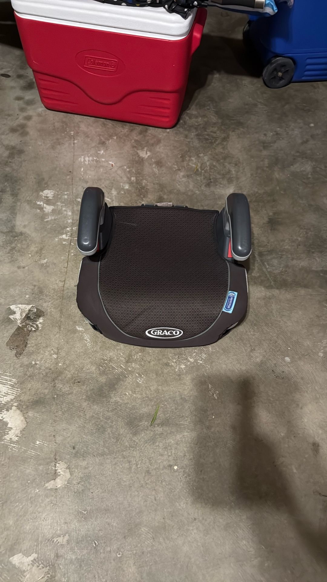 Booster Seat