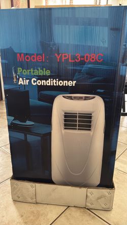 Portable Air Conditioner