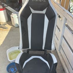 Rzr Seats