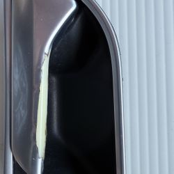 Audi A3, S3, RS3 Driver Dois Inside Handle 