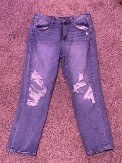 Denim Jeans
