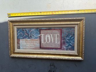 Love Frame