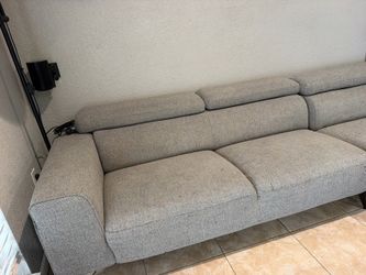 3 Piece Sectional Sofa