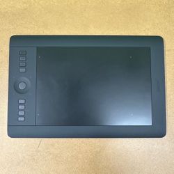 Wacom Intuos Pro