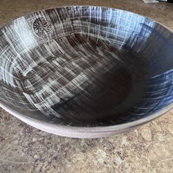 Bowls Size Medium And Large