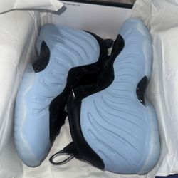 Air Jordan Foamposite