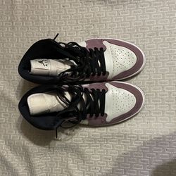 Air Jordan 1’s