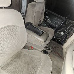 2002 Chevrolet Silverado 1500