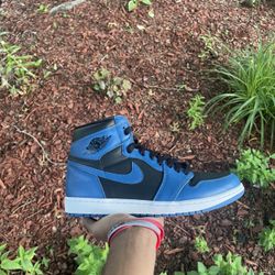 Jordan 1 Dark Marina Sz 11