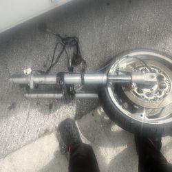 Suzuki forkz GSXR forkz Robert katana forkz Hayabusa forkz message with your needs