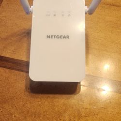 NETGEAR Powerline 1000 WiFi Extender