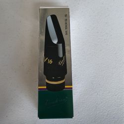 Vandoren V16 Tenor Saxophone T10 Mouthpiece