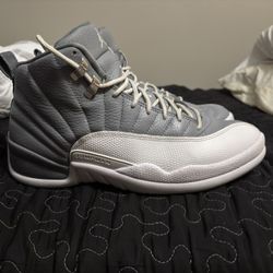 Jordan 12 Stealth Size 10
