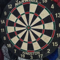 Dart Board