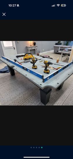 Billard / Pool Table Experts 