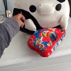 Stuff Toy