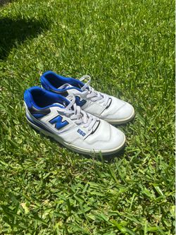 New Balance 550