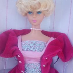 SOPHISTICATED LADY BARBIE DOLL