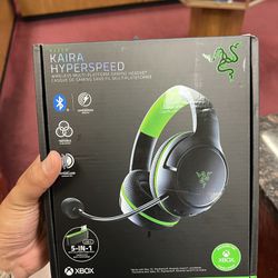 Razer Gaming Headset