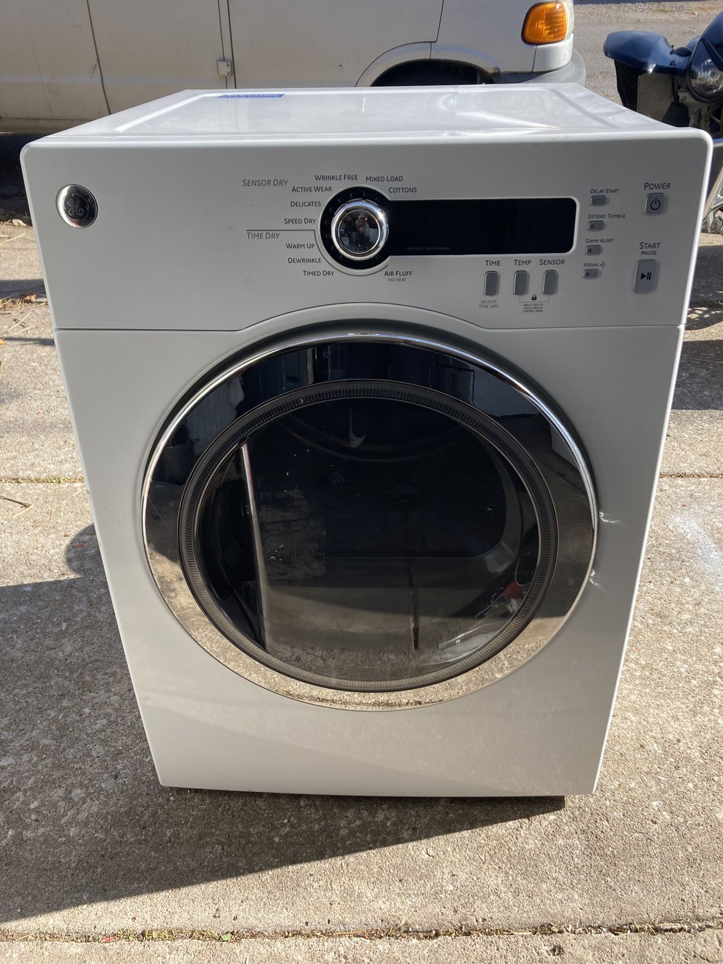 Dryer
