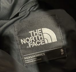 het doel Meyella Gering Authentic The North Face Black Gotham Insulated SP 550 Jacket Size Small  for Sale in Miami, FL - OfferUp
